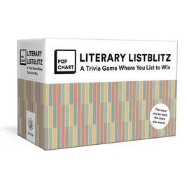 random house llc us Literary Listblitz