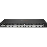 HP HPE Aruba Networking CX 6100 48G 4SFP+
