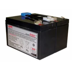 Batterie UPS APC APCRBC142