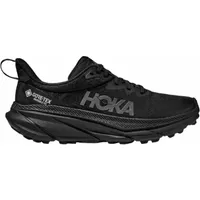 Hoka One One Challenger ATR 7 GTX Damen Black / Black 43 1/3