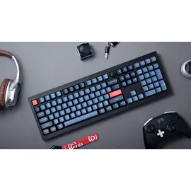 Keychron V6 Max Red Switch US