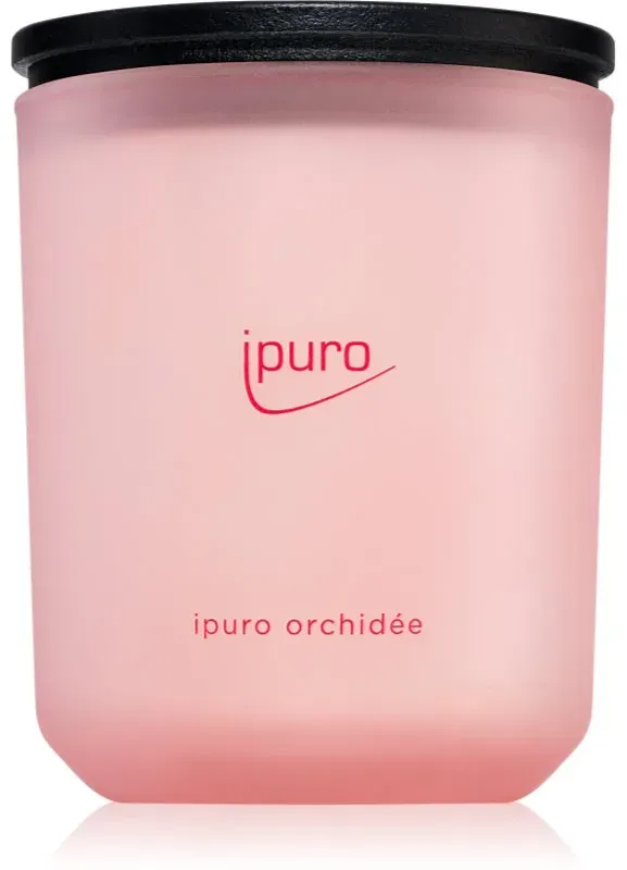 ipuro Classic Orchidée Duftkerze 270 g