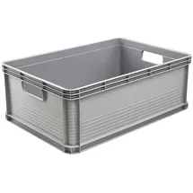 KEEEPER keeeper, Aufbewahrungsbox, 60x40x22 cm Nordic Grey