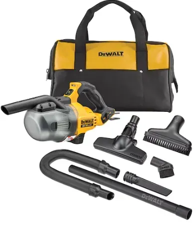 Preisvergleich Produktbild Dewalt DCV501LN-XJ Akku-Staubsauger