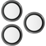 PANZER GLASS PanzerGlass Hoops Camera Lens Protector für Apple iPhone 14 Pro Max schwarz (1141)