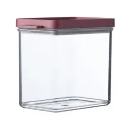 Mepal Omnia rechteckig nordic berry 11,0 l