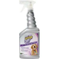 Urine off - gegen das Markieren im Haus Spray 500 ml
