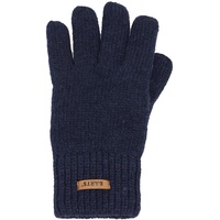 Barts Haakon Gloves Handschuhe blau