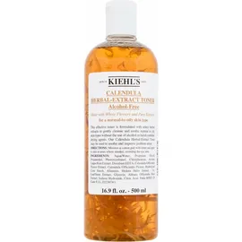 Kiehl's Calendula Herbal-Extract Toner Gesichtswasser 500 ml