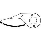 FELCO 6/3 Ersatz-Klinge