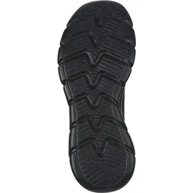 SKECHERS Bobs B Flex Hi - Flying HI schwarz, 39 EU