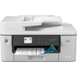 Brother MFC-J6540DWE - Multifunktionsdrucker