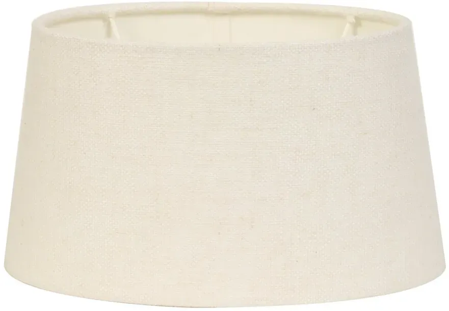 Light&Living Lampenschirm - L/B/H ca. 40,00x35,00x20,00