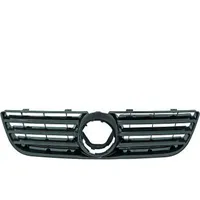 Diederichs Kühlergitter 2205140 für VW