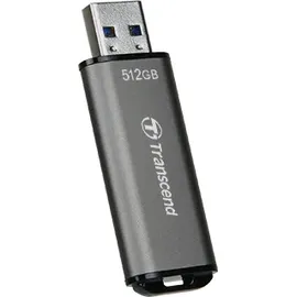 Transcend JetFlash 920 512 GB grau USB 3.2