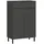 Germania GW-Arcena Badkommode 60 x 97 x 34 cm Graphit