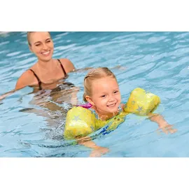 BESTWAY Puddle Jumper Schwimmflügelweste Bunt 2-6 Jahre