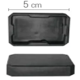 PIHER Einhandzwinge Extra Quick 30cm