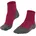 Trekkingsocken Short Damen 8564 rose 35-36