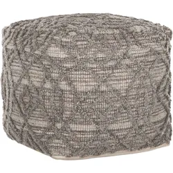 Pouf Angel aus Stoff