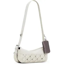 DESIGUAL BAG_NEW PATCH 1 PIEDRA, 6006 PIEDRA, U