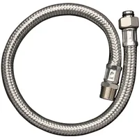 Hansgrohe Anschlußschlauch 2-Loch Thermostat 96396000,