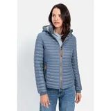 CAMEL ACTIVE Leichte Steppjacke blau 54