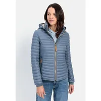 CAMEL ACTIVE Leichte Steppjacke blau 54
