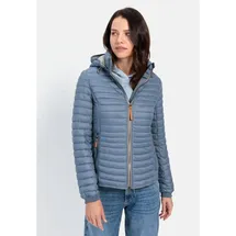 CAMEL ACTIVE Leichte Steppjacke blau 54