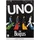 Mattel UNO The Beatles
