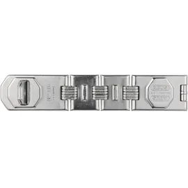 ABUS Gelenk-Überfalle 110/230 Überfalle Silberfarben