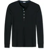 Schiesser Revival Herren Longsleeve