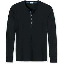 Schiesser Revival Herren Longsleeve