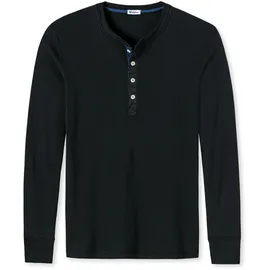 Schiesser Revival Herren Longsleeve