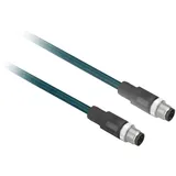 Schneider Telemechanique Sensors Kabel XZCR1511041C2