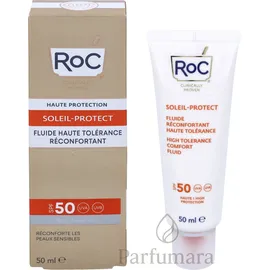 Roc Soleil-Protect High Tolerance Fluid LSF 50 50 ml