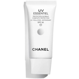 Chanel UV ESSENTIEL Sonnenschutzcreme Gesicht 50 Erwachsene
