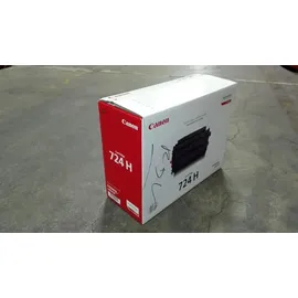 Canon CRG-724H schwarz