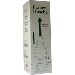 FRAUENDUSCHE Ball Gr.5 Reise 1 St.