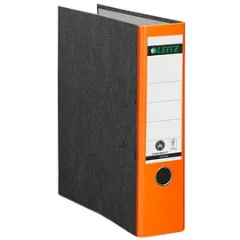 Leitz 1080 DIN A4 80 mm Orange
