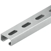 Niedax Ankerschiene 2986/100 E3L