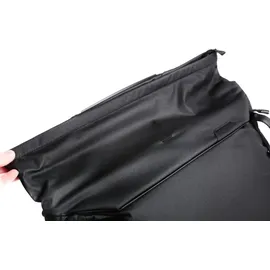 Peak Design Everyday Tote 15 Liter V2 Schwarz