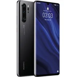 Huawei P30 Pro 6 GB RAM 128 GB black