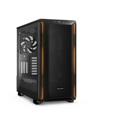 Be Quiet PC- Gehäuse BeQuiet Dark Base 701 - weiss