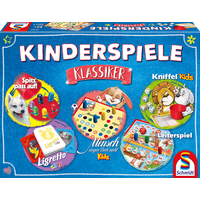 Schmidt Spiele Kinderspiele Klassiker