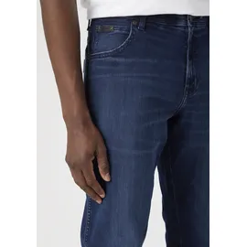 Wrangler Texas Regular Fit Blau 34/30