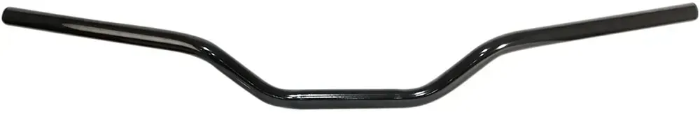 Emgo Superbike Lenker - Black - One Size
