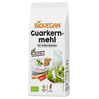 Biovegan Guarkernmehl glutenfrei vegan bio 100 g
