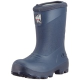 Viking Jungen Frost Fighter Schneestiefel, Navy, 30 EU