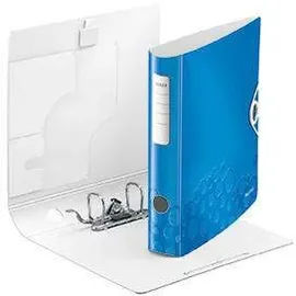 Leitz WOW DIN A4 65 mm Blau